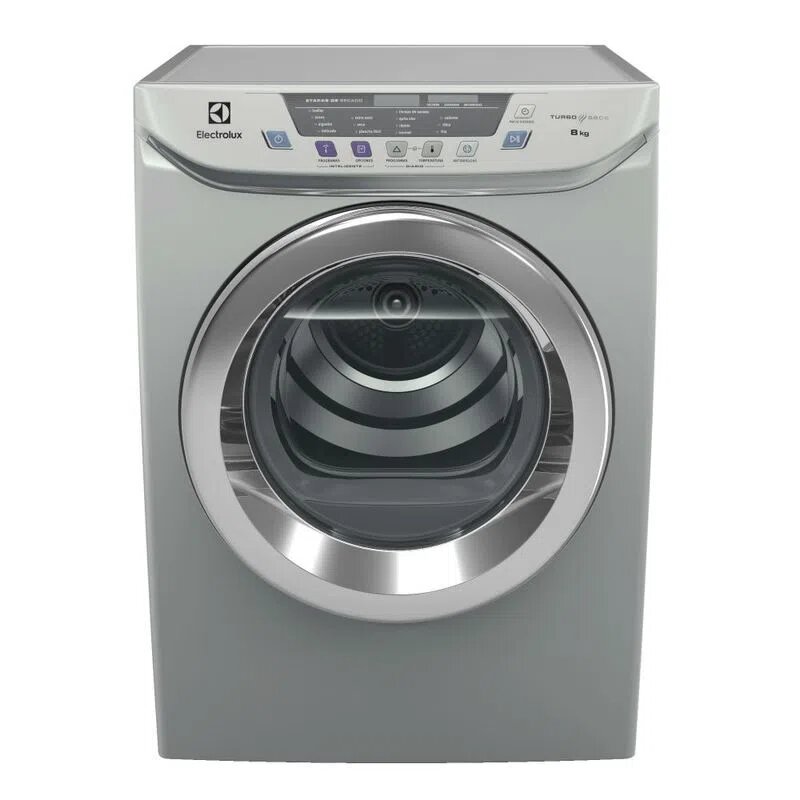 Service Secarropas Electrolux Carga Frontal 